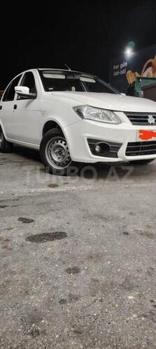 Saipa Saina-3
