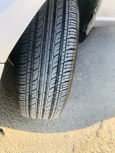 Nissan Tiida 2005, 474,158 km - 1.6 l - Göyçay