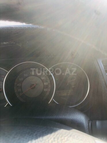 Nissan Tiida 2005, 474,158 km - 1.6 l - Göyçay