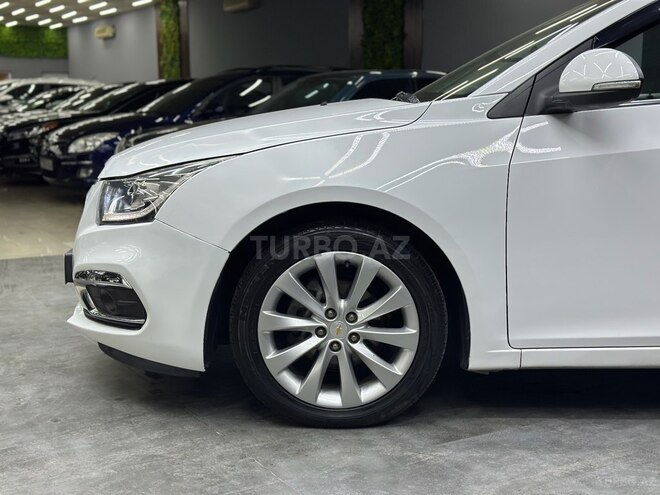 Chevrolet Cruze-6
