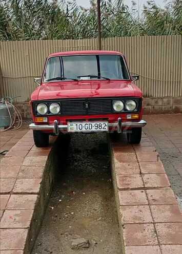 LADA (VAZ) 2103 1976, 91,847 km - 1.5 л - Salyan