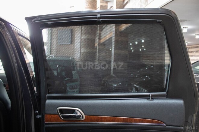 Jeep Grand Cherokee 2012, 239,000 km - 3.6 l - Bakı