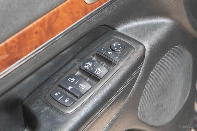 Jeep Grand Cherokee 2012, 239,000 km - 3.6 l - Bakı