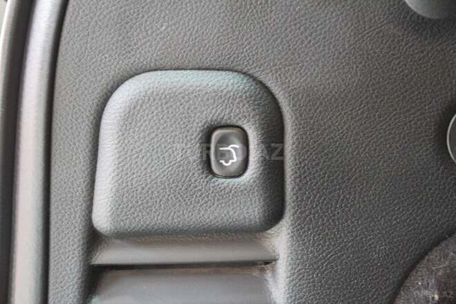 Jeep Grand Cherokee 2012, 239,000 km - 3.6 l - Bakı