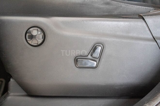 Jeep Grand Cherokee 2012, 239,000 km - 3.6 l - Bakı
