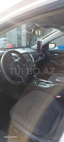 Chevrolet Malibu 2018, 175,132 km - 1.5 l - Bakı