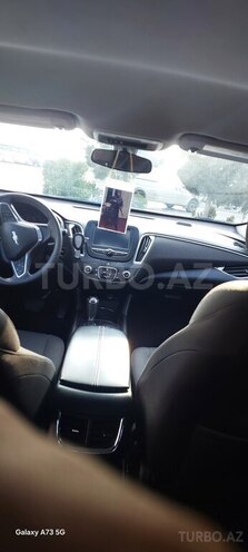 Chevrolet Malibu 2018, 175,132 km - 1.5 l - Bakı
