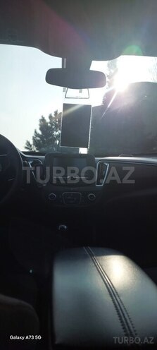Chevrolet Malibu 2018, 175,132 km - 1.5 l - Bakı