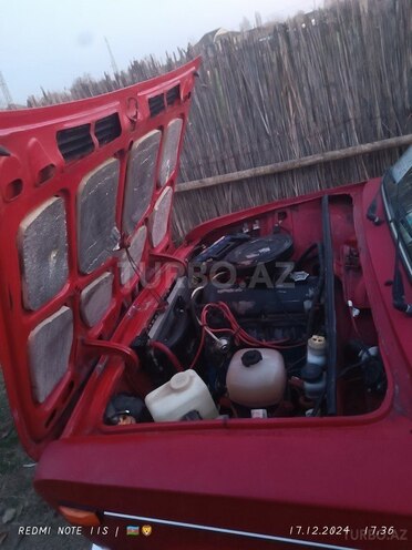 LADA (VAZ) 2103 1976, 91,847 km - 1.5 л - Salyan