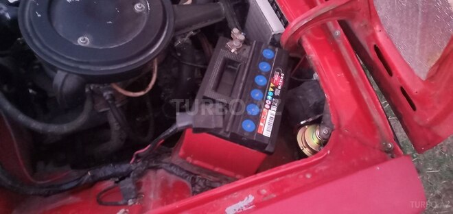 LADA (VAZ) 2103 1976, 91,847 km - 1.5 л - Salyan