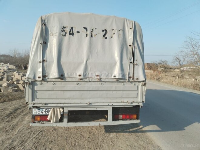 GAZ 330200 2006, 258,000 km - 2.3 л - Sabirabad