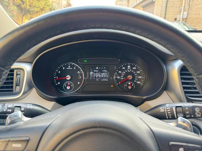 Kia Sorento 2016, 185,075 km - 2.0 l - Bakı