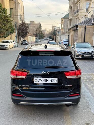 Kia Sorento 2016, 185,075 km - 2.0 l - Bakı