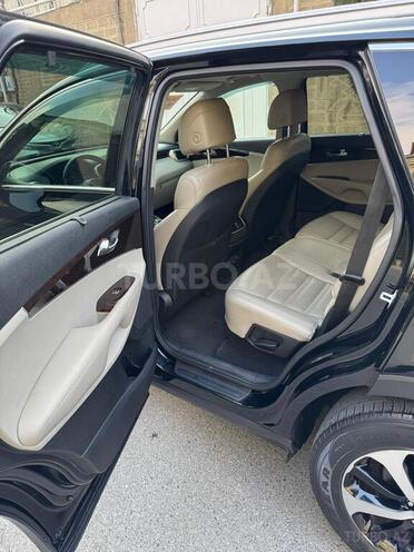 Kia Sorento 2016, 185,075 km - 2.0 l - Bakı