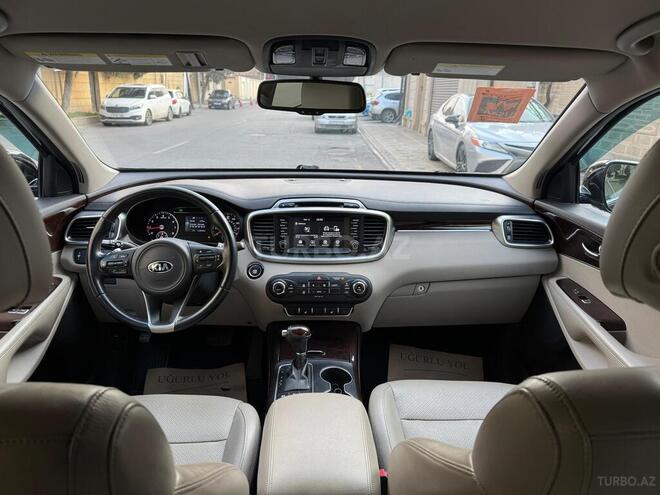 Kia Sorento 2016, 185,075 km - 2.0 l - Bakı