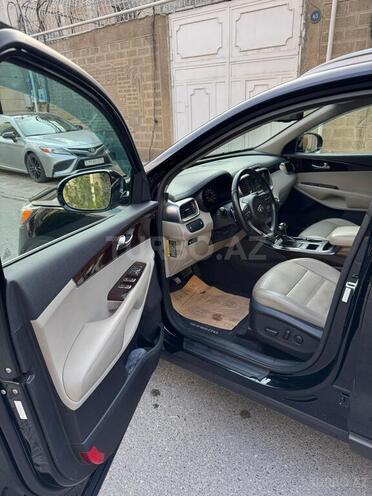 Kia Sorento 2016, 185,075 km - 2.0 l - Bakı