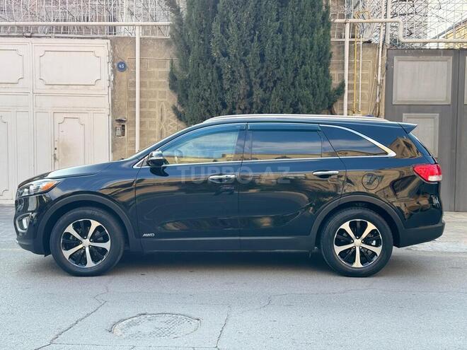 Kia Sorento 2016, 185,075 km - 2.0 l - Bakı