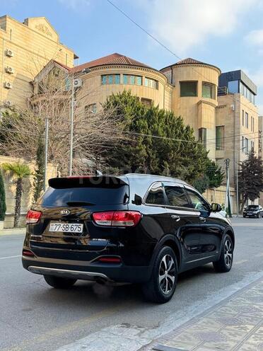 Kia Sorento 2016, 185,075 km - 2.0 l - Bakı