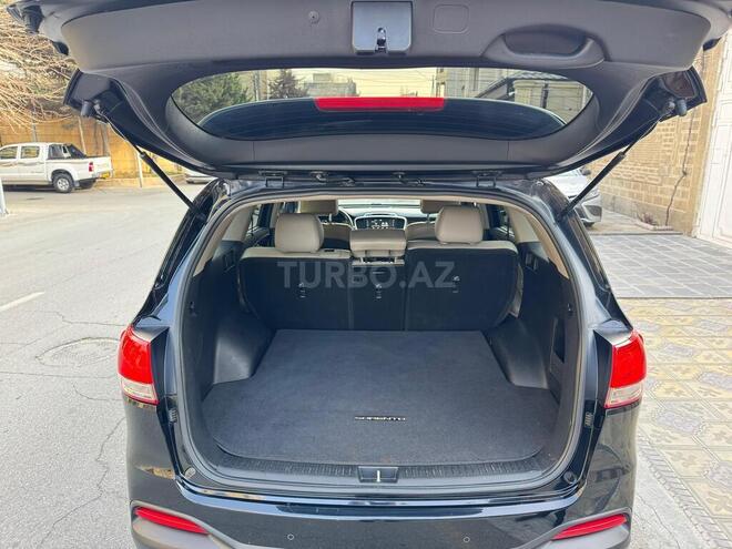 Kia Sorento 2016, 185,075 km - 2.0 l - Bakı