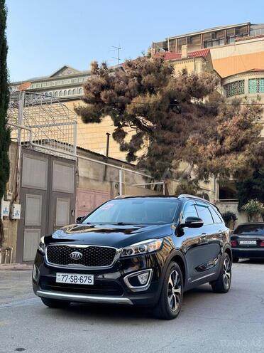 Kia Sorento 2016, 185,075 km - 2.0 l - Bakı
