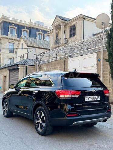 Kia Sorento 2016, 185,075 km - 2.0 l - Bakı