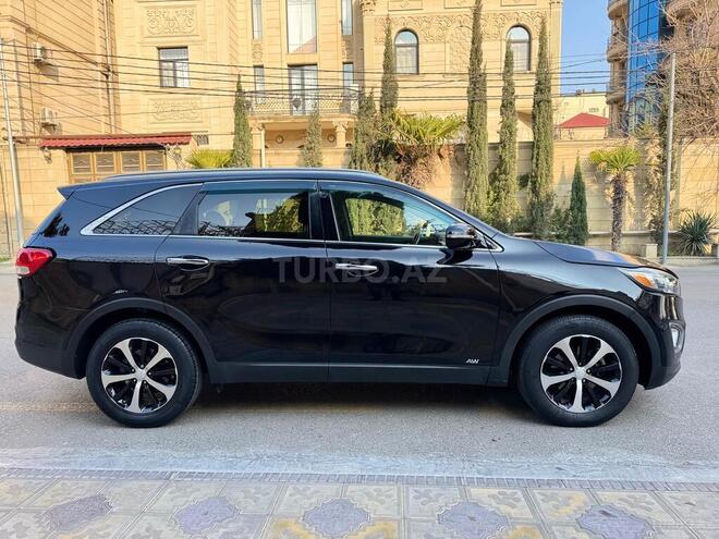 Kia Sorento 2016, 185,075 km - 2.0 l - Bakı