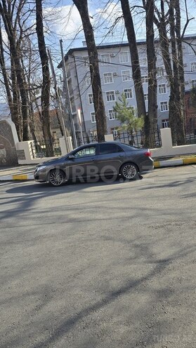 Toyota Corolla 2008, 214,500 km - 1.4 l - Zaqatala