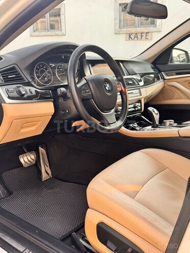 BMW 528 2015, 210,000 km - 2.0 l - Bakı
