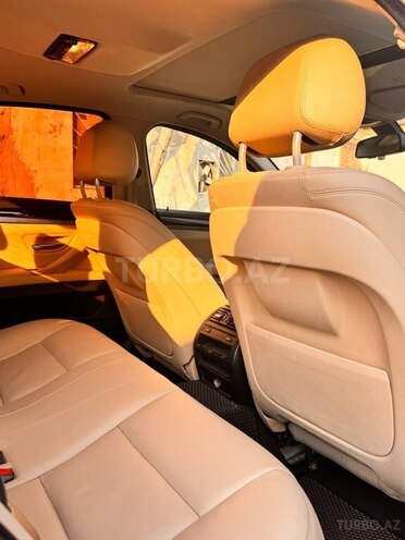 BMW 528 2015, 210,000 km - 2.0 l - Bakı