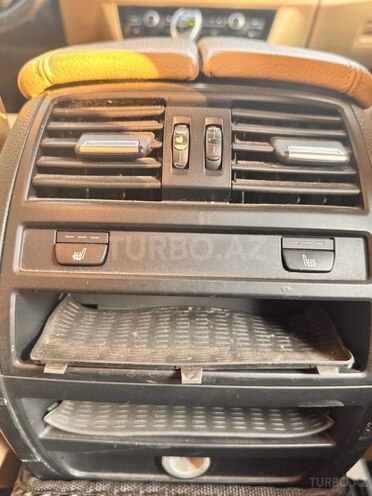BMW 528 2015, 210,000 km - 2.0 l - Bakı