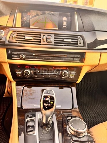 BMW 528 2015, 210,000 km - 2.0 l - Bakı