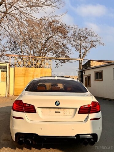 BMW 528 2015, 210,000 km - 2.0 l - Bakı