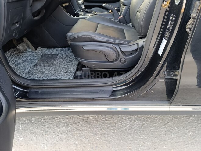 Kia Sportage 2016, 128,000 km - 1.7 l - Bakı