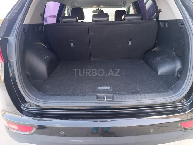 Kia Sportage 2016, 128,000 km - 1.7 l - Bakı