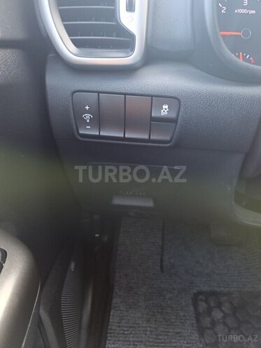 Kia Sportage 2016, 128,000 km - 1.7 l - Bakı