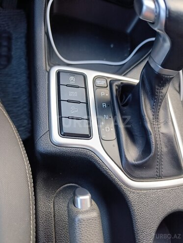 Kia Sportage 2016, 128,000 km - 1.7 l - Bakı
