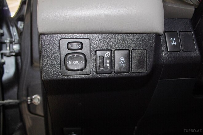 Toyota RAV4 2015, 117,000 km - 2.5 l - Bakı