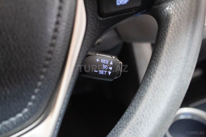 Toyota RAV4 2015, 117,000 km - 2.5 l - Bakı