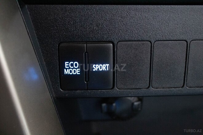 Toyota RAV4 2015, 117,000 km - 2.5 l - Bakı