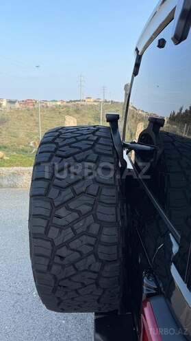 Jeep Wrangler 2020, 95,000 km - 0.2 l - Bakı