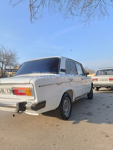 LADA (VAZ) 2106 1998, 95,000 km - 1.6 л - Kürdəmir