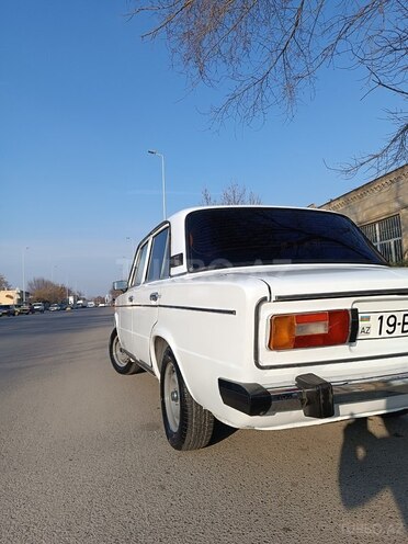 LADA (VAZ) 2106 1998, 95,000 km - 1.6 л - Kürdəmir