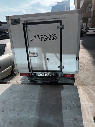 Fiat Doblo 2010, 234,090 km - 1.3 л - Bakı