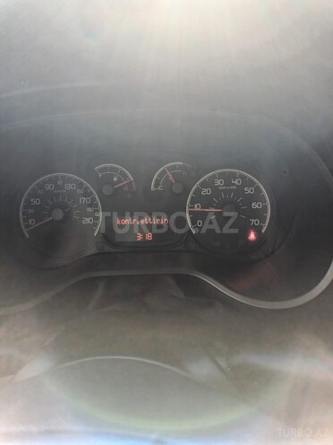 Fiat Doblo 2010, 234,090 km - 1.3 л - Bakı