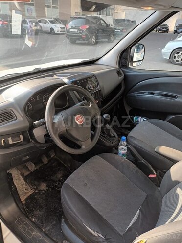 Fiat Doblo 2010, 234,090 km - 1.3 л - Bakı