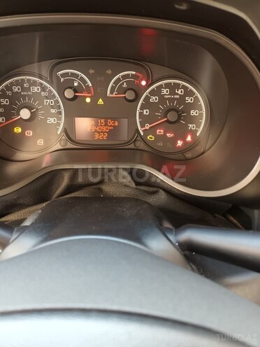 Fiat Doblo 2010, 234,090 km - 1.3 л - Bakı