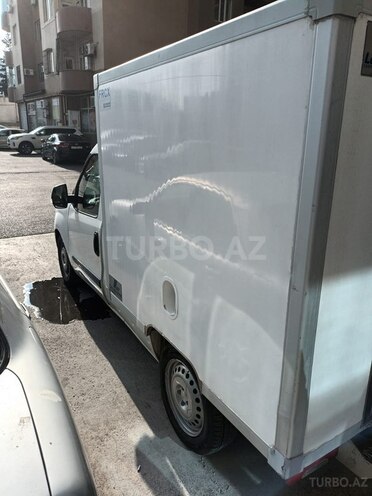 Fiat Doblo 2010, 234,090 km - 1.3 л - Bakı