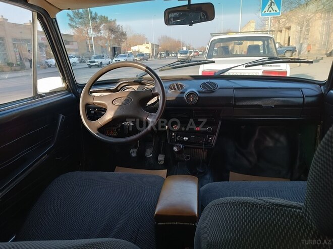 LADA (VAZ) 2106 1998, 95,000 km - 1.6 л - Kürdəmir