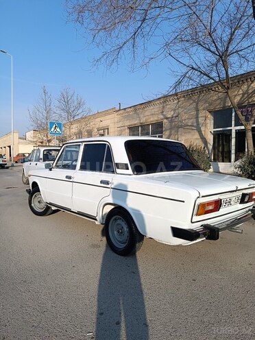 LADA (VAZ) 2106 1998, 95,000 km - 1.6 л - Kürdəmir
