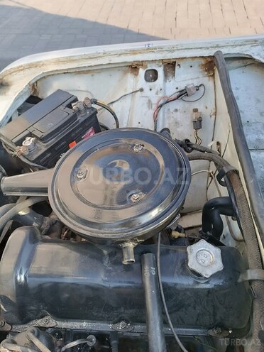 LADA (VAZ) 2106 1998, 95,000 km - 1.6 л - Kürdəmir